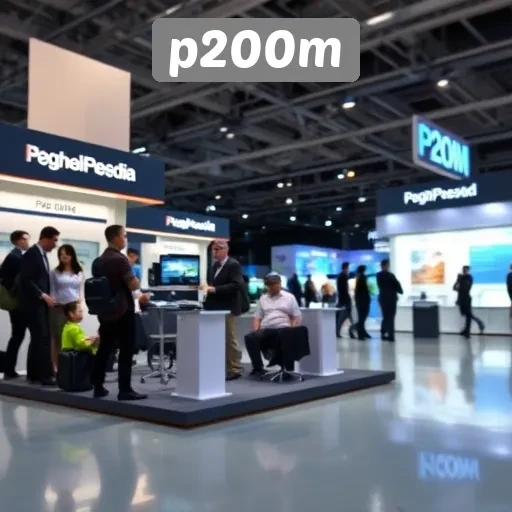 Analisis Fitur Unggulan yang Dimiliki P200M