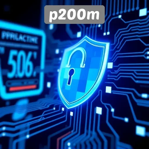 Keamanan dan Privasi Pemain di p200m