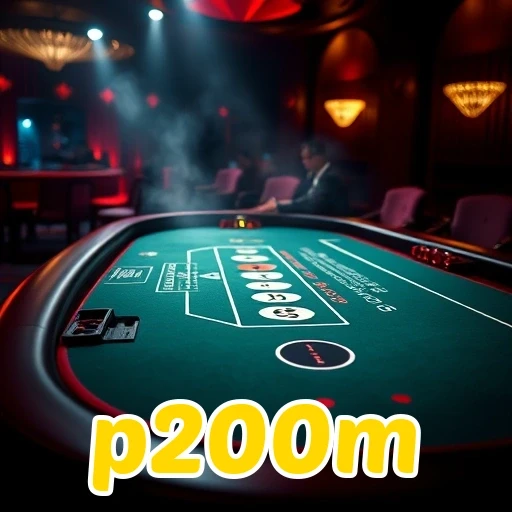 p200m: Keunggulan Game RPG yang Memikat untuk Gamer Indonesia