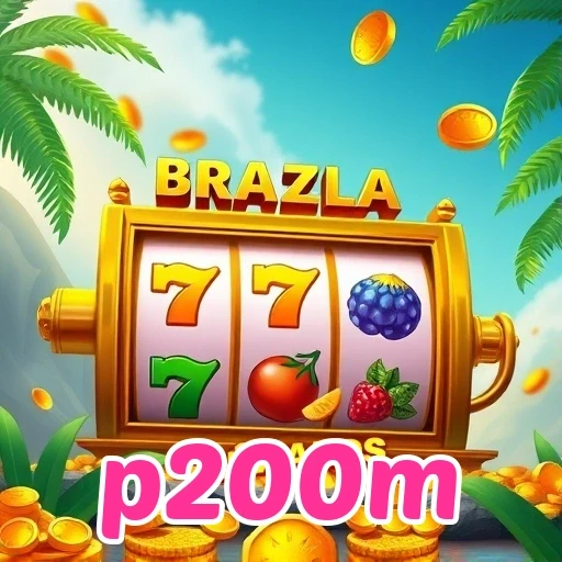 p200m: Dapatkan Update Game Terbaik di Sini