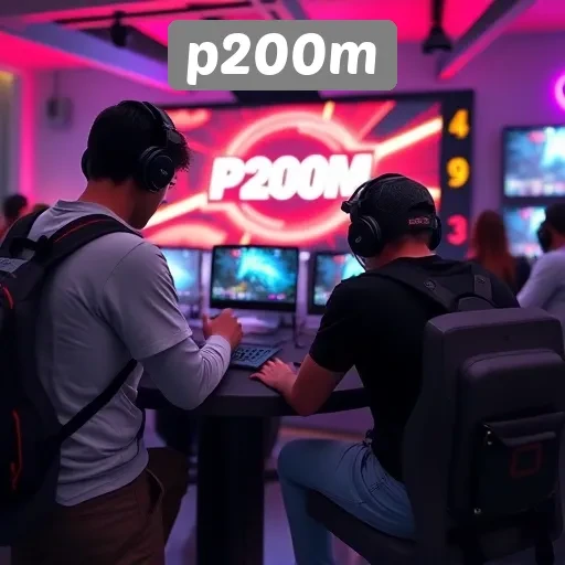 Ulasan Pengalaman Pengguna di P200M